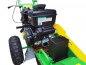 Preview: Victory GSF-1500 Stump Grinder With 14 HP Vanguard Engine & E-Starter